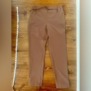 NWOT Mondetta Dusty Pink Trousers Size Small